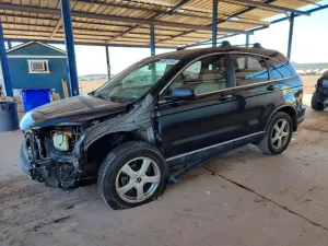 Honda CR-V 2.4L 4 2008