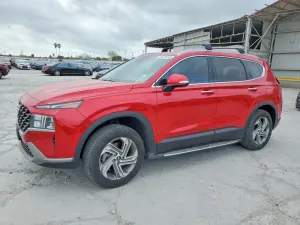 Hyundai Santa Fe 2.5L 4 2023