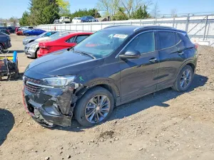 Buick Encore 1.3L 3 2023