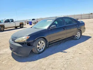 Toyota Camry 3.0L 6 2006