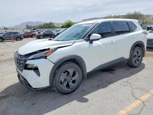 Nissan Rogue 1.5L 3 2026