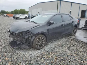 Toyota Corolla 1.8L 4 2019