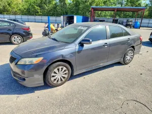 Toyota Camry 2.4L 4 2008
