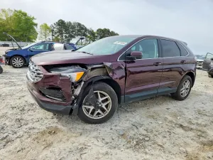 Ford Edge 2.0L 4 2022