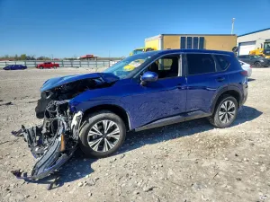 Nissan Rogue 1.5L 3 2023