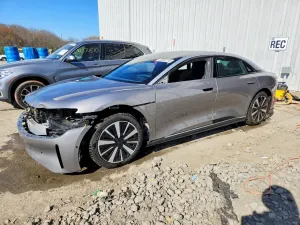 Lucid Air 2024