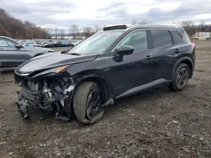 Nissan Rogue 1.5L 3 2025