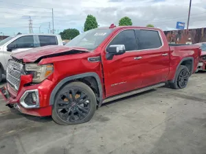 GMC Sierra 6.2L 8 2021