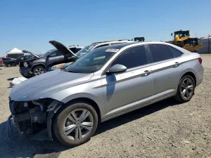 Volkswagen Jetta 1.5L 4 2023