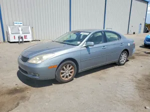 Lexus ES 3.3L 6 2004