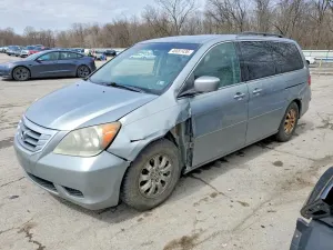 Honda Odyssey 3.5L 6 2008