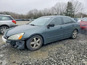 Honda Accord 2.4L 4 2005