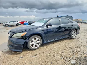 Toyota Camry 2.4L 4 2009