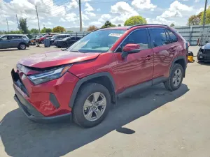 Toyota Rav4 2.5L 4 2025