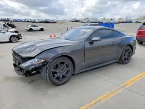 Ford Mustang 2.3L 4 2018