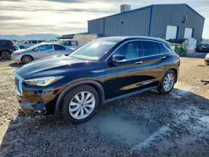 Infiniti QX50 2.0L 4 2019