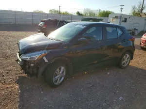 Nissan Kicks 1.6L 4 2021