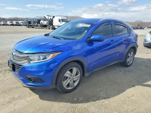 Honda HR-V 1.8L 4 2019