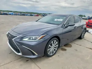 Lexus ES 3.5L 6 2023