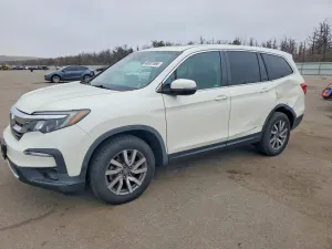 Honda Pilot 3.5L 6 2019