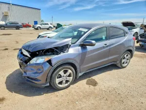 Honda HR-V 1.8L 4 2017