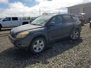 Toyota Rav4 2.4L 4 2007