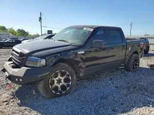 Ford F-150 5.4L 8 2005