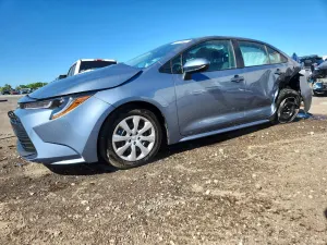 Toyota Corolla 2.0L 4 2026