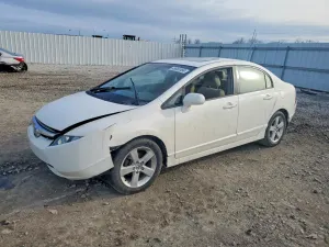 Honda Civic 1.8L 4 2006