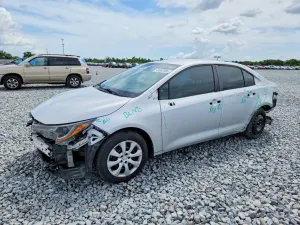 Toyota Corolla 1.8L 4 2020