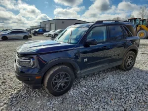 Ford Bronco 1.5L 3 2021