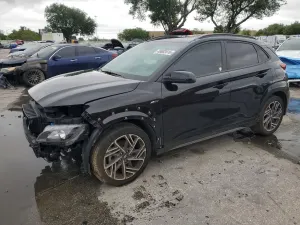 Hyundai Kona 1.6L 4 2023