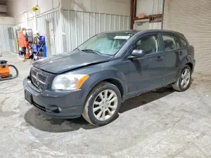 Dodge Caliber 2.0L 4 2011