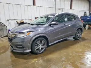 Honda HR-V 1.8L 4 2019