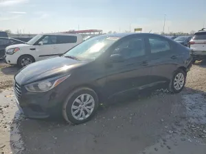Hyundai Accent 1.6L 4 2022