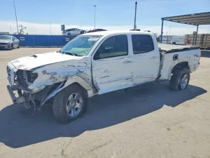 Toyota Tacoma 4.0L 6 2008