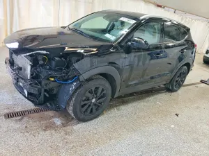 Hyundai Tucson 2.0L 4 2020