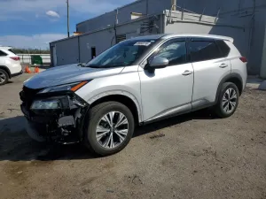 Nissan Rogue 1.5L 3 2023