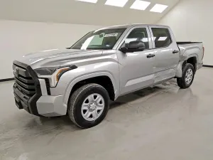 Toyota Tundra 3.4L 6 2025