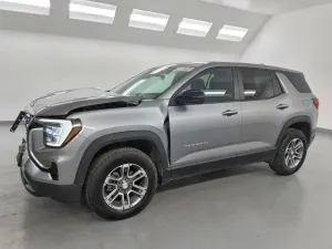 GMC Terrain 1.5L 4 2025