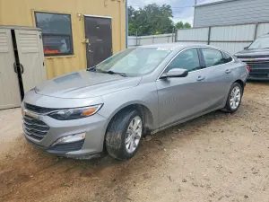 Chevrolet Malibu 1.5L 4 2024