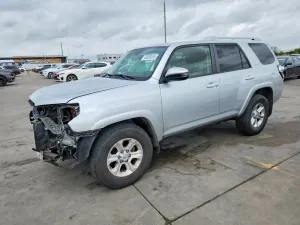 Toyota 4Runner 4.0L 6 2015