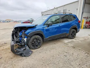 Subaru Forester 2.5L 4 2023