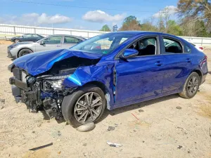 Kia Cerato / Forte / K3 2.0L 4 2024