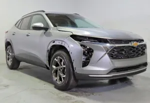 Chevrolet Trax 1.2L 3 2025