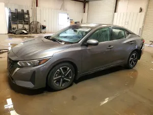 Nissan Sentra 2.0L 4 2025