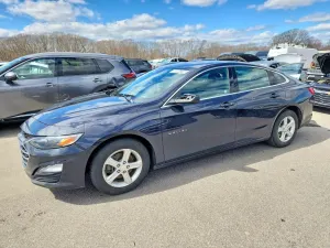 Chevrolet Malibu 1.5L 4 2023