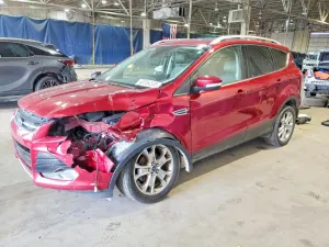 Ford Escape 1.6L 4 2016
