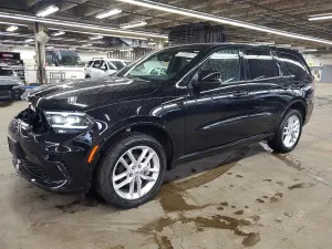 Dodge Durango 3.6L 6 2025