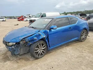 Scion tC 2.5L 4 2015